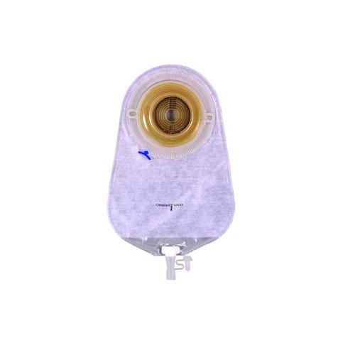 Assura Deep Convex MAXI Extended Wear 1-Piece Urostomy Pouch