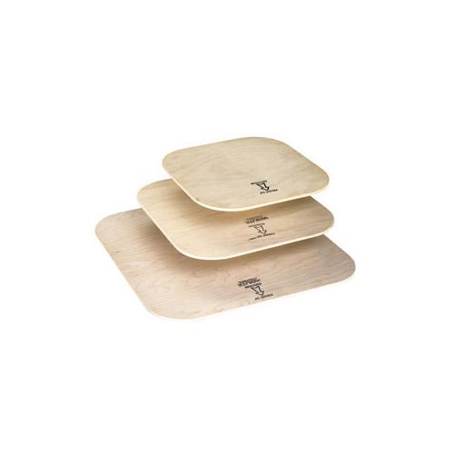 Varilite Wheelchair Cushion Rigidizer Solid Base Insert