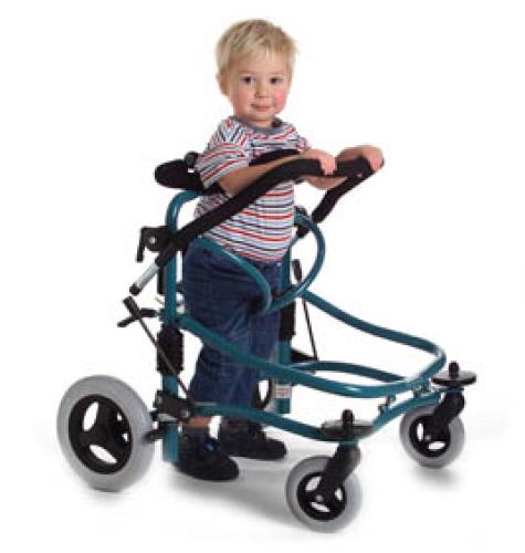 Miniwalk II Gait Trainer Pediatric Gait Trainers