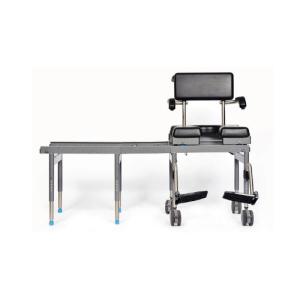 Versa Bath Shower/Commode/Bath Transfer System