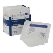 Curity Non-Woven All-Purpose Sponges - Sterile 2 Packs