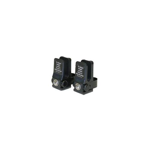 Jay Universal Bottom Post Bracket
