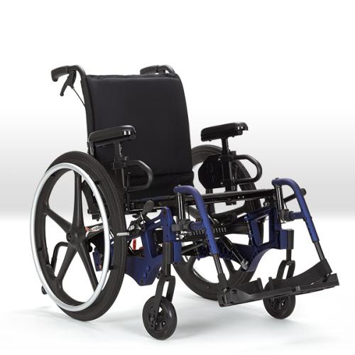 Wheelchair Cushion Soft Wheelchair Accessories Helps Prevent Blue