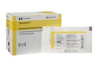 Kendall Xeroform™ Sterile Non-Adherent Petrolatum Gauze Strip Overwrap