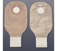 New Image Lock 'n Roll Drainable Pouch - Transparent w/ Filter