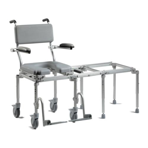 Multichair 6000 Tub Slider System