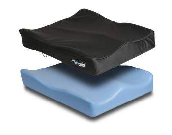 JAY Soft Combi P Positioning Cushion