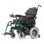 Quickie S-646 SE Rear Wheel Power Wheelchair thumbnail