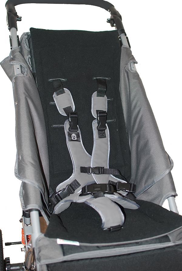 Tomato jogger outlet stroller