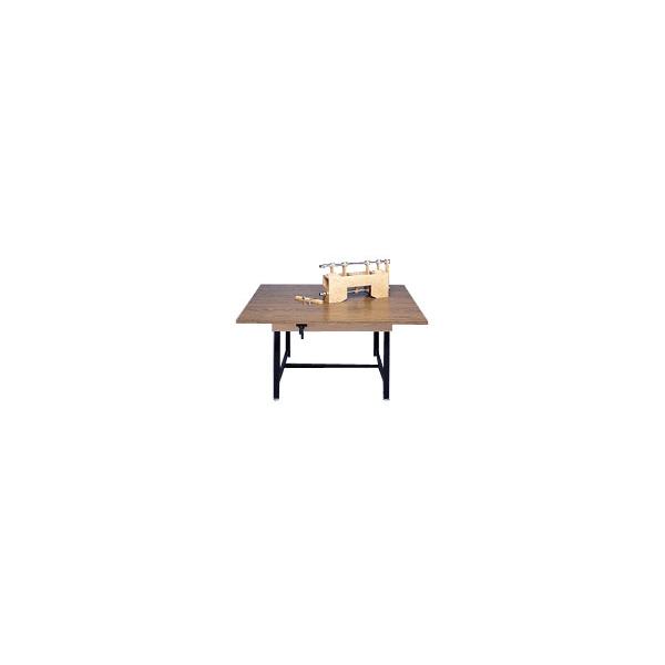 (shown with Model 6044 Assembly Device, not included)