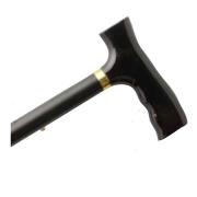 Straight Cane with Fritz Handle, US Army - MAR-J Medical Supply, Inc.