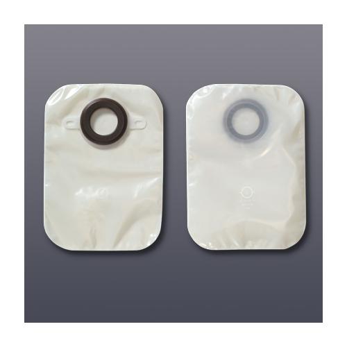 Karaya 5 Closed Pouch w/o Tape or Filter