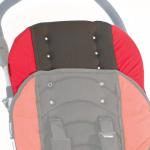 Convaid  Standard Convaid Headrest Extension