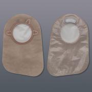 Closed Ostomy Pouch, QuietWear, Filter, Ostomy Care Products