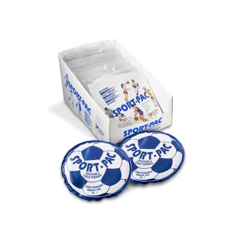 Sport Pac - Soccer Ball