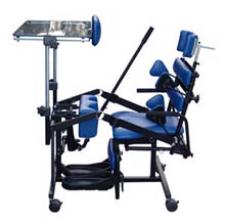Symmetry Standing Frame