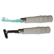 Weighted Universal Holder