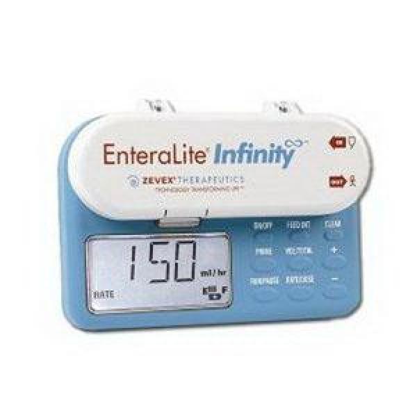 EnteraLite Infinity Enteral Feeding Pump Feeding Pumps