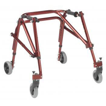 Nimbo Posterior Walker