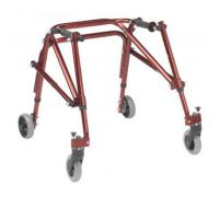 Nimbo Posterior Walker
