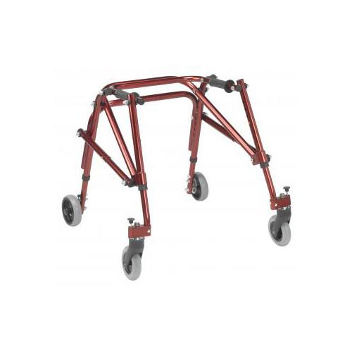 Nimbo Posterior Walker