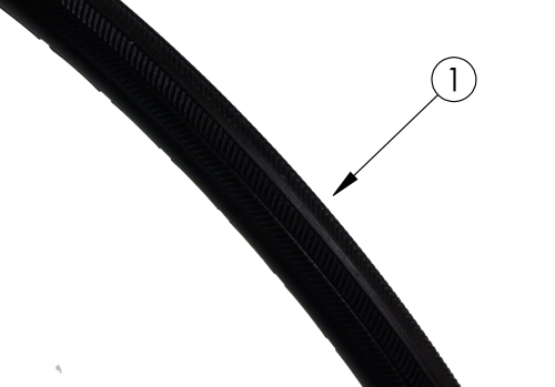 Liberty Ft Shox Tire parts diagram