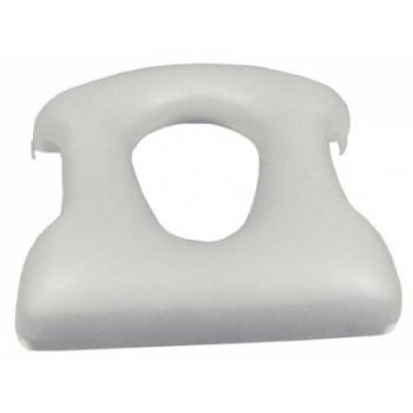 Everest & Jennings Rehab Shower Replacement Seat w/ Oval Cutout