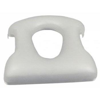 Everest & Jennings Rehab Shower Replacement Seat w/ Oval Cutout