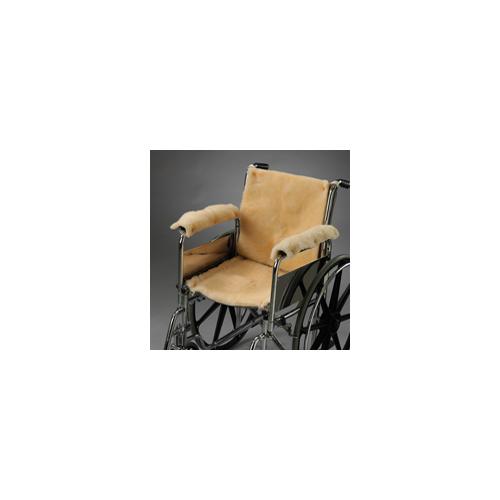Posey Soft Seat and Back