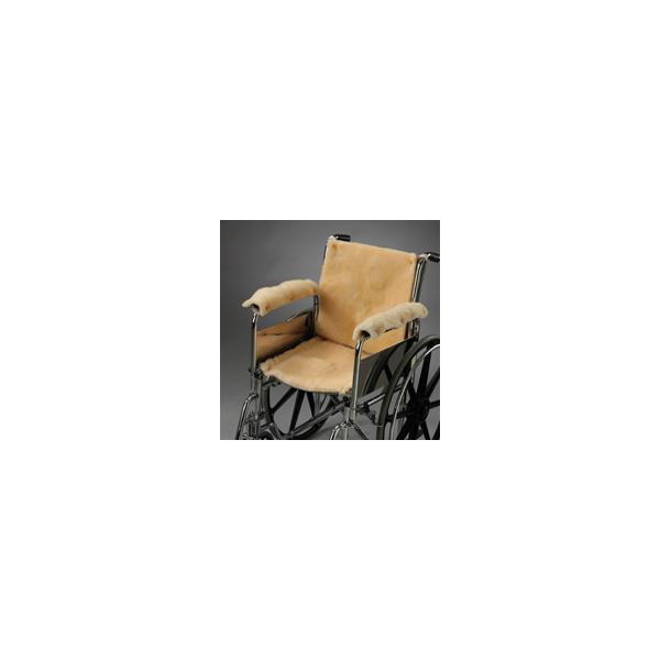 Posey Soft Seat and Back