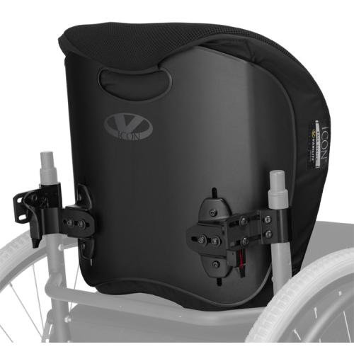 Varilite Icon Back System Mid
