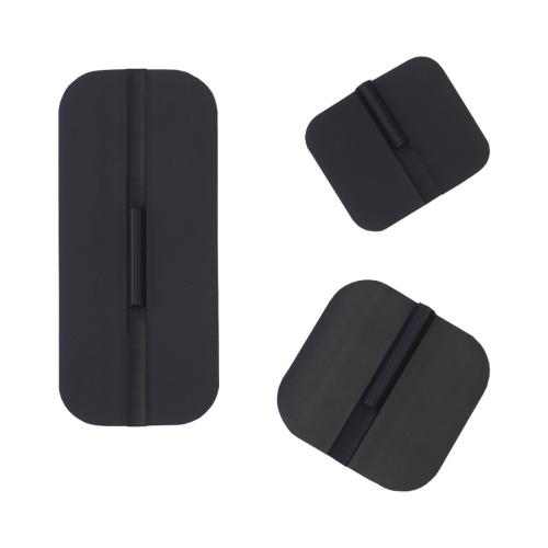 Uni-Patch Reflex Pre-Gelled Carbon Stimulating Electrodes