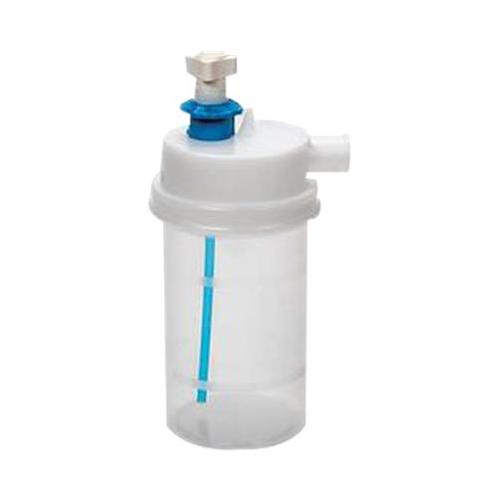 AirLife Empty Nebulizer w/ Air Entrainment and Immersion Heater Adapter