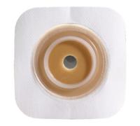 SUR-FIT Natura Stomahesive Cut-to-Fit Flexible Skin Barrier w/ Tape Collar