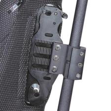 Matrx Heavy Duty Easy Set Wheelchair Back Mounting Hardware