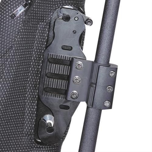 Matrx Heavy Duty Easy Set Wheelchair Back Mounting Hardware