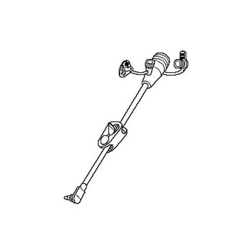 Non-Bolus Extension Set
