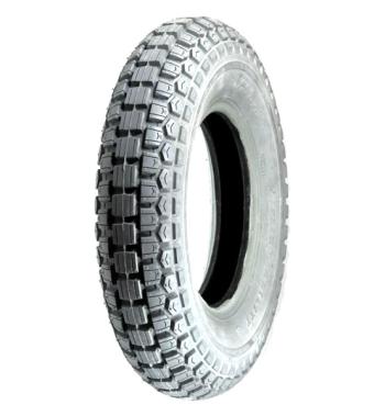 (4.00-8) Pneumatic Tire, Knobby Tread Ability Tire