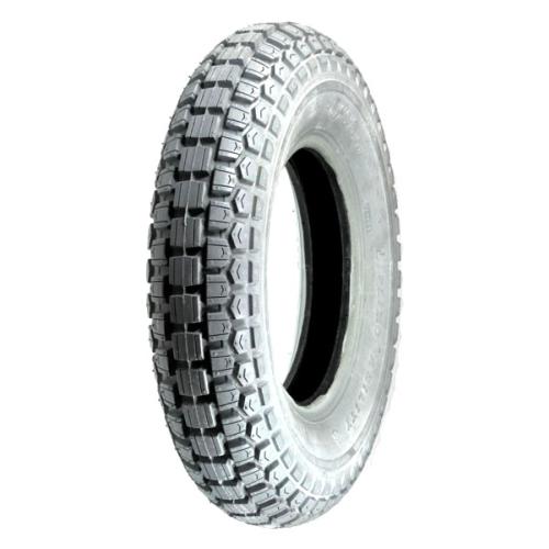 (4.00-8) Pneumatic Tire, Knobby Tread Ability Tire