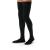 JOBST for Men 30-40 mmHg Thigh High Closed Toe - Ribbed