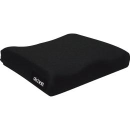 Drive Medical - Gel Foam Wheelchair Seat Cushion