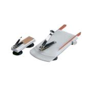 One-Handed Nail Care