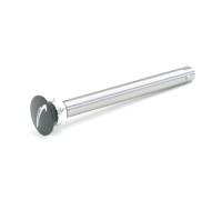Quickie Big Button Quick Release Axles