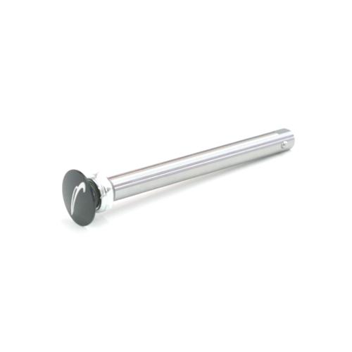 Quickie Big Button Quick Release Axles
