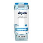 Replete Complete High Protein Liquid Nutrition