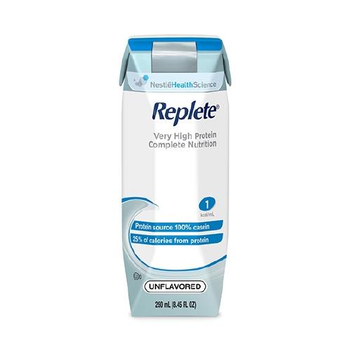 Replete Complete High Protein Liquid Nutrition