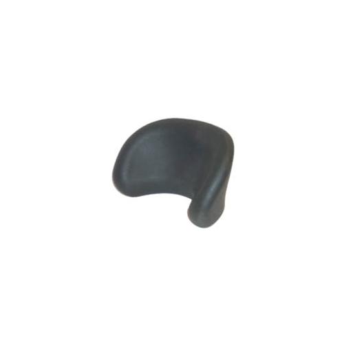 Combination Head/Neck Support Headrest Pad