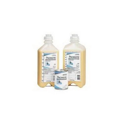 Promote w/ Fiber, 1000 mL Ready-To-Hang