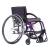 Quickie GP and GPV Ultralight Wheelchair - The Original