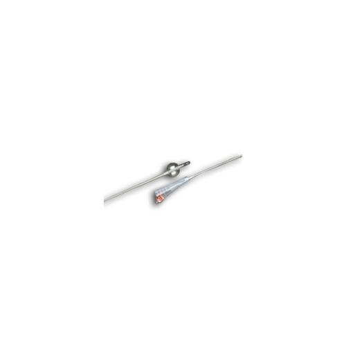 Lubri-Sil I.C. Infection Control 2-Way Foley Catheter - 30cc